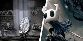 hollow knight 10 secret rooms and how