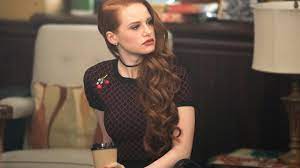 Cheryl Blossom is heating up OnlyFans with her incredible content