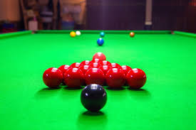 snooker table setup mastering the art