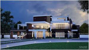 Architectural Design Kerala Planning