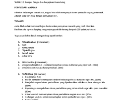 1.4 perbezaan strategi kuasa barat untuk menguasai negara kita. Kedatangan Kuasa Barat Tingkatan 3 2019 Sang Hook