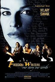 Freedom Writers Diary Troubles Thistumbling gq Toast for Change    