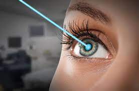 But how does this change occur and when does it stop? Lasik Enhancement When Additional Surgery Is Needed