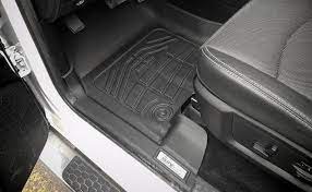 guide to car floor mats