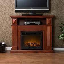32 Top Electric Fireplace Tv Stand
