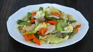 vegetable chop suey recipe recipes net