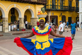 Colombia es un país con variedad de costumbres y la cultura tiene un gran Cultura Afrocolombiana Historia Caracteristicas Y Costumbres