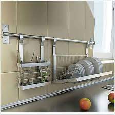 33 Inspiring Dish Rack Ideas For Your
