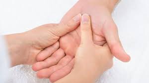 Hand Reflexology Helps With Anxiety Revive Day Spa Omaha