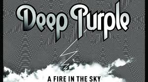 Deep Purple A Fire In The Sky A Career Spanning