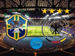 17 hours ago · brazil vs germany at tokyo 2020. Brazil Vs Germany Head To Head Sports Mirchi