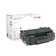 This toner is compatible with hp 1160 printers only. Xerox Replacement Black Toner For Q5949a 006r00960 Shop Xerox