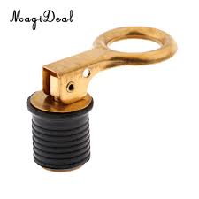 Magideal Boat Drain Bung Rubber Brass Drain Plug To Suit 24mm Hole Boat Chandlery Dinghy Uk 2019 From Jumeiluo Gbp 44 15 Dhgate Uk