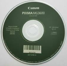Consignes d'installation de l'imprimante canon pixma mg3600 avec un fichier d'installation: Clone De Canon Pixma Imprimante Pilote Cd Logiciel Disque Pour Mg3650 Serie Mg3600 Ebay