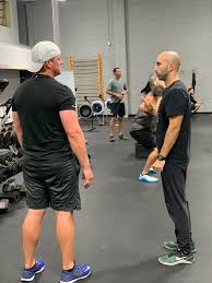 value of the strength conditioning coach