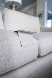 Clean Jean Stains From Sofa Cushions