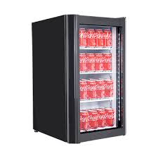 Commercial Refrigerator Supplier