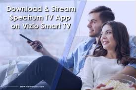 How do i watch pbs on my vizio smart tv. How To Download Stream Spectrum Tv App On Your Vizio Smart Tv