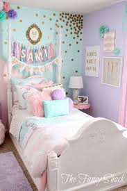 diy bedroom ideas for girls or boys