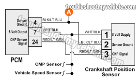 How to replace oxygen sensor. Dh 1221 Wiring Diagram Further 2001 Jeep Cherokee Crankshaft Position Sensor Schematic Wiring