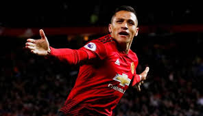 Image result for Alexis sanchez strong