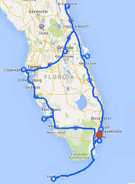 Uncover The Perfect Florida Road Trip