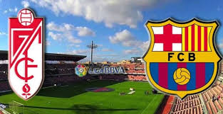 «барселона» с турдом прошла в полуфинал кубка испании, обыграв в овертайме «гранаду» со счетом 5:3. Granada Barselona Anons I Prognoz Matcha Fk Barselona