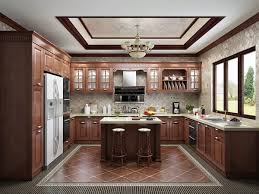 full solution of shaker style cabinets