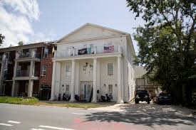 This step really isn't that hard if you know what you are doing. Fsu Alerts Students After Party Goer At Former Fraternity House Tests Positive For Covid 19