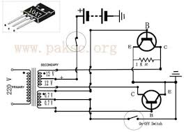 Here is a simple but powerful, stable and efficient schematic diagram for a 500w modified sine wave inverter circuit. Easy Homemade 50 Watt Power Inverter Ups 12v To 220v