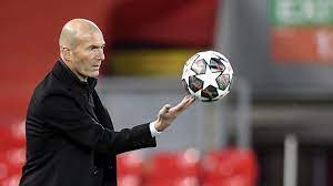 Zidane spielte zuletzt bei реал мадрид (рмкф). Zinedine Zidane Reportedly Decides To Leave Real Madrid Football Espana