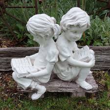 Garden Statue Sculpture