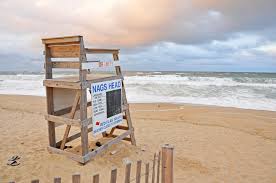 Tips For Staying Safe At The Beaches On The Outer Banks