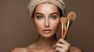 makeup stock photos images and