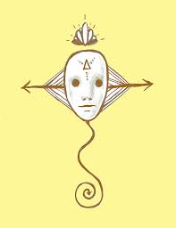 The cards of the minor arcana are considered to be lesser compared to the major arcana because they discuss the minor mysteries of life, less important archetypes. Ace Of Wands Tarot Card Drawing By Lauren Schwind