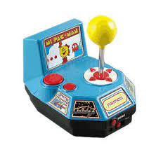 ms pac man tv games tv game systems
