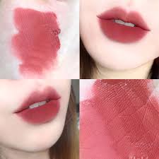 matte lipstick lip glaze cream satin