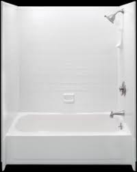 Bathroom Enclosures - Shower & Bathtub Enclosures on Sale American Bath