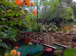 Garden Design Tip Roses Eden Makers