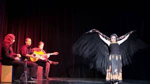 what is flamenco cante baile toque