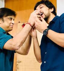 The actor himself gave this information through one of his posts on twitter. Gautham Karthik Shares Pictures Of His Father Actor Karthik S Birthday Celebrations Tamil Movie News Times Of India