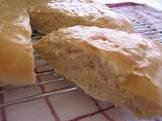 kake brod  swedish flat bread