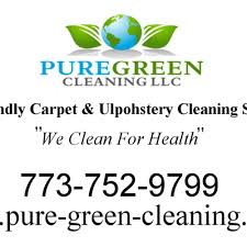 green carpet cleaning flossmoor il