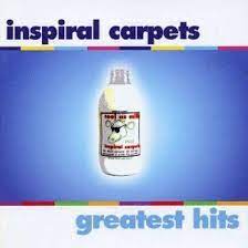 inspiral carpets greatest hits cd jpc