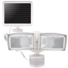 8 Best Solar Flood Lights Reviewed And Rated By Ecopowerup