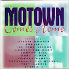 Motown Comes Home