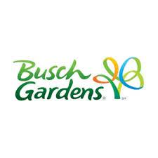 does busch gardens accept gift cards or