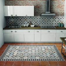 regent victorian patterned tiles