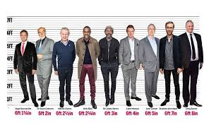 6 feet to cm converter to find what is 6 feet in cm. Britain S Tallest And Shortest Actors Daily Mail Online