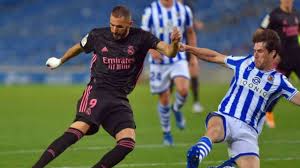 The results can be sorted by competition, which means that only the stats for the selected competition will be displayed. Rusty Real Madrid Begin La Liga Season With 0 0 Draw Vs Real Sociedad